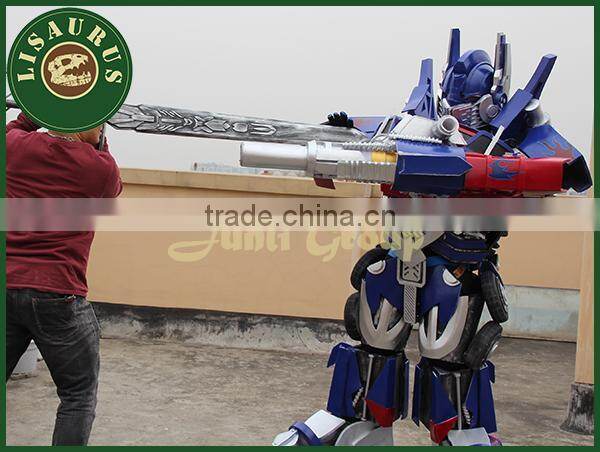 Lisaurus-Da junli hot sell 2016 New cosplay costumes for events, Group 1