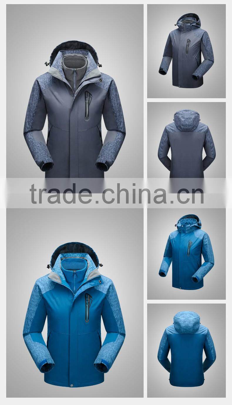 new design outdoor jackets custom durable outdoor jackets