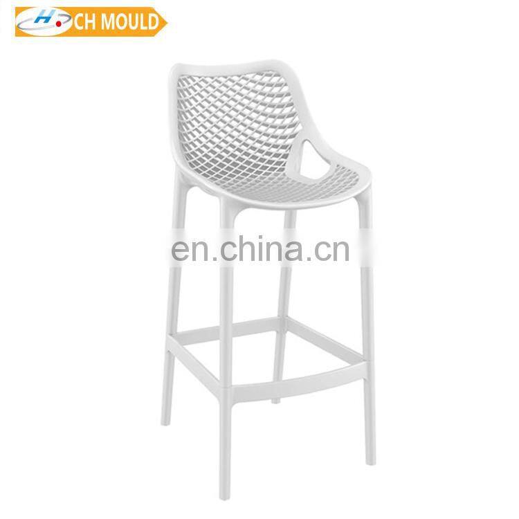 2017 high quality stools for breakfast bar mould custom mold design