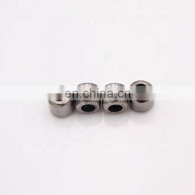 Fishing reels bearing 6x10x6MM HF0606 stainless steel one way needle roller bearing clutch