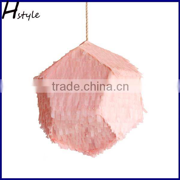 Diamond Pinata Designs For Wedding Decoration SD072