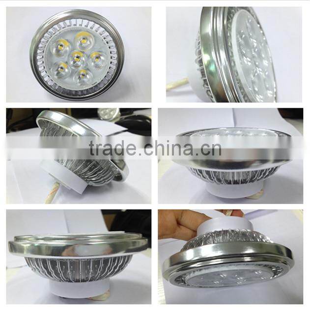 LED Spot Light G53 AR111