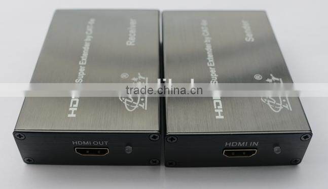 1080P 60 meters super hd cable extender by cat-6e