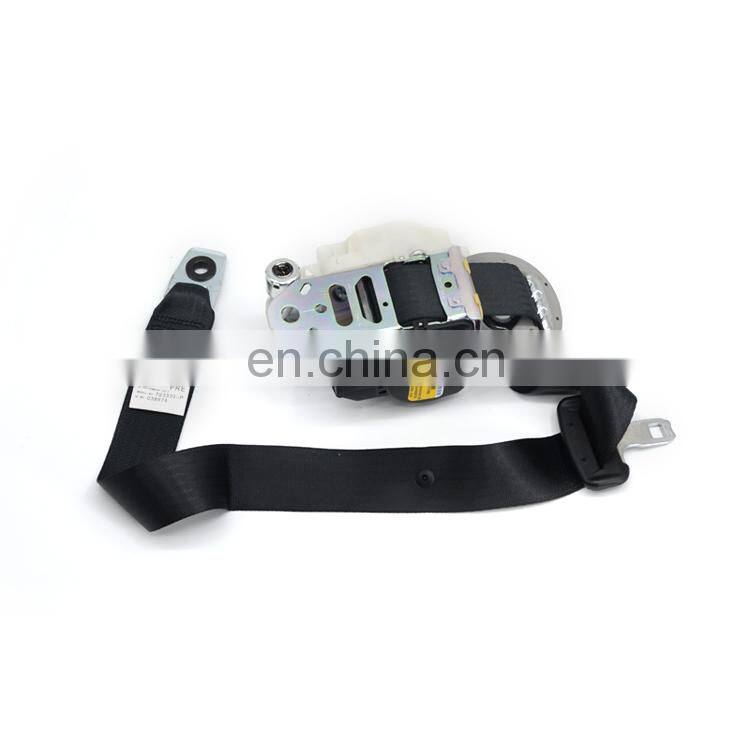 Car Parts Front seat belt 73220-33441-C0 for Lexus