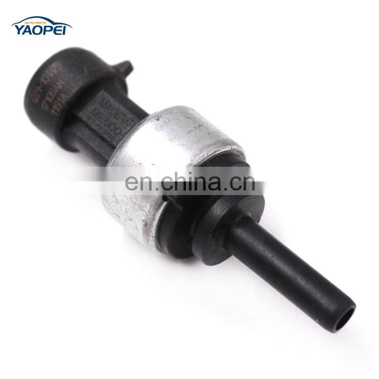 17109AM AIR PRESSURE SENSOR Q21-1041 150 PSI FOR PETERBILT KENWORTH FREIGHTLINER VOLVO