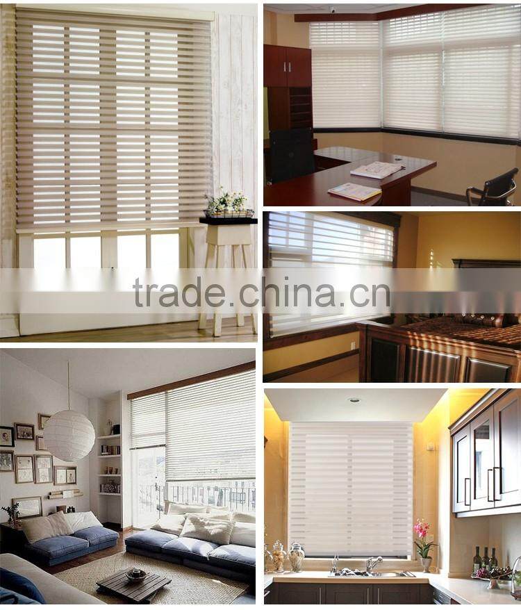 Home Automation Living Room Blinds/ Window blinds/Window curtains
