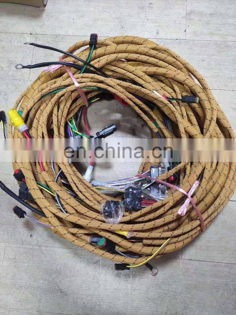 320d harness 323d wire harness 3068610