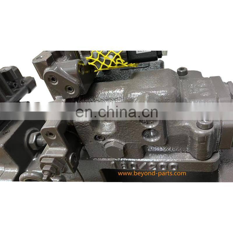 original excavator hydraulic pump K3V140DT-1A7R-9T1L-BV