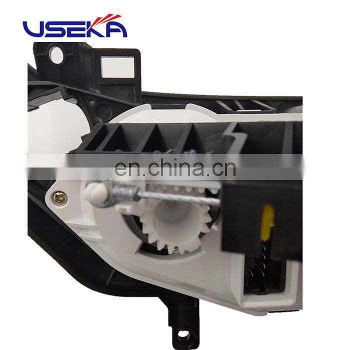 Excellent and Factory Price auto part air conditioning control panel switch For Chevrolet OEM 9017452 96437334 96437339