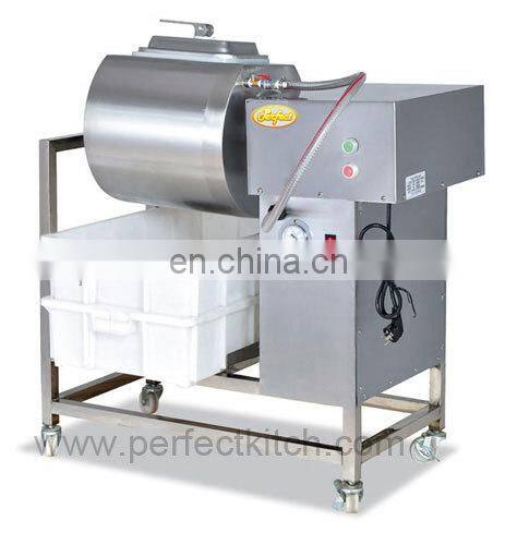 KFC Chicken Marinating Machine /vacuum marinated machines