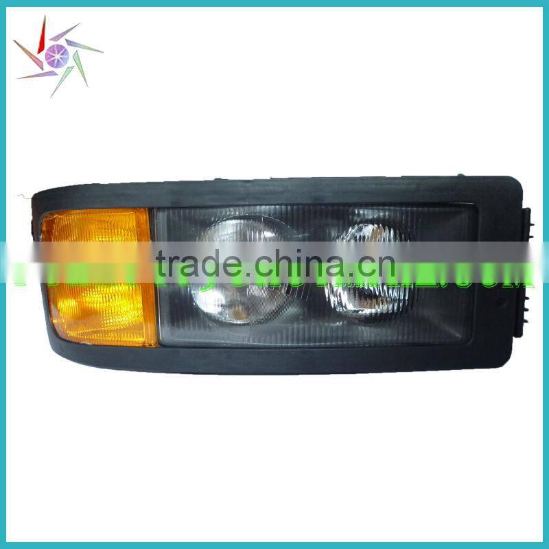head light for man F2000