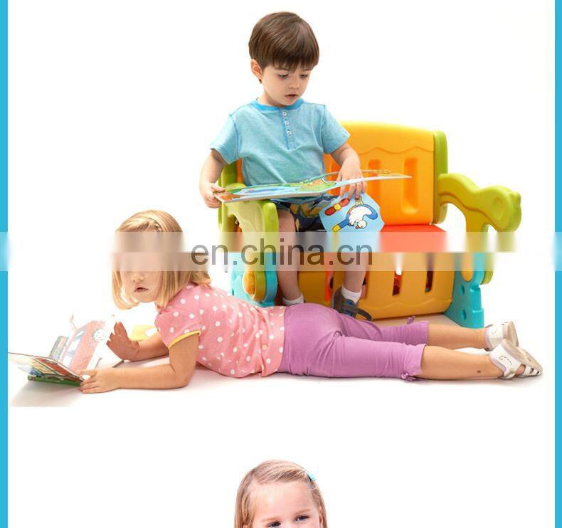 Babys Toys Table Game Multifunctional Table and Chair Storage Chair