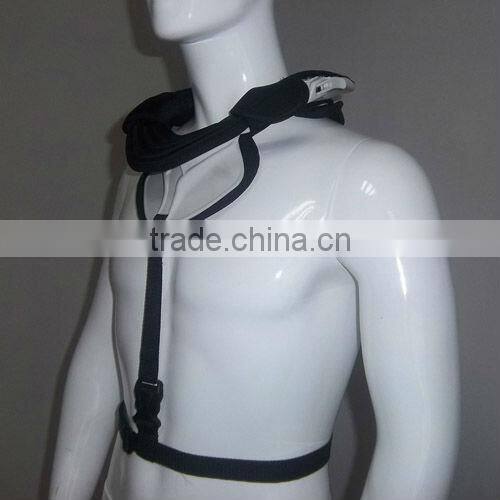 Wholesale Auto Racing Motorcycle Motocross Neck Protector/Neck Brace For Adults