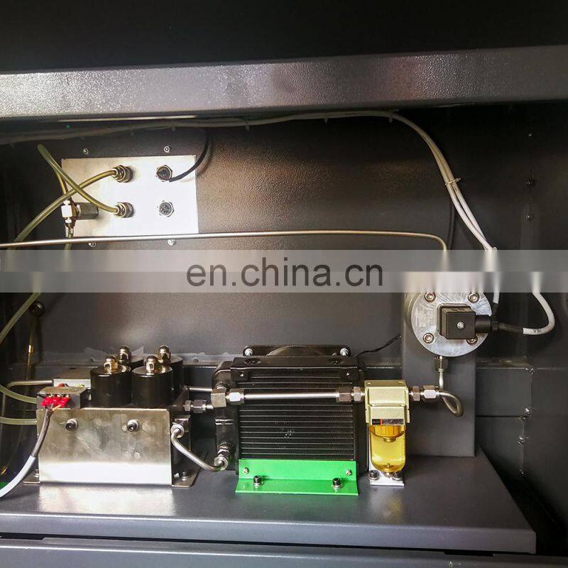 taian sunshine common rail piezo injector test bench CRS200C fuel injector tester