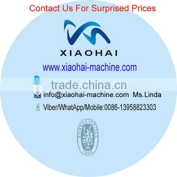 HAS VIDEO machine to produce rolls bag ( roll to roll machine )