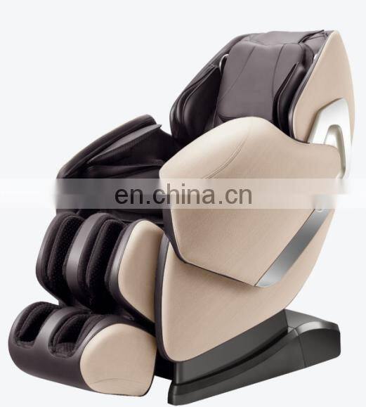 Luxury club full body/foot spa Massage Chair for home