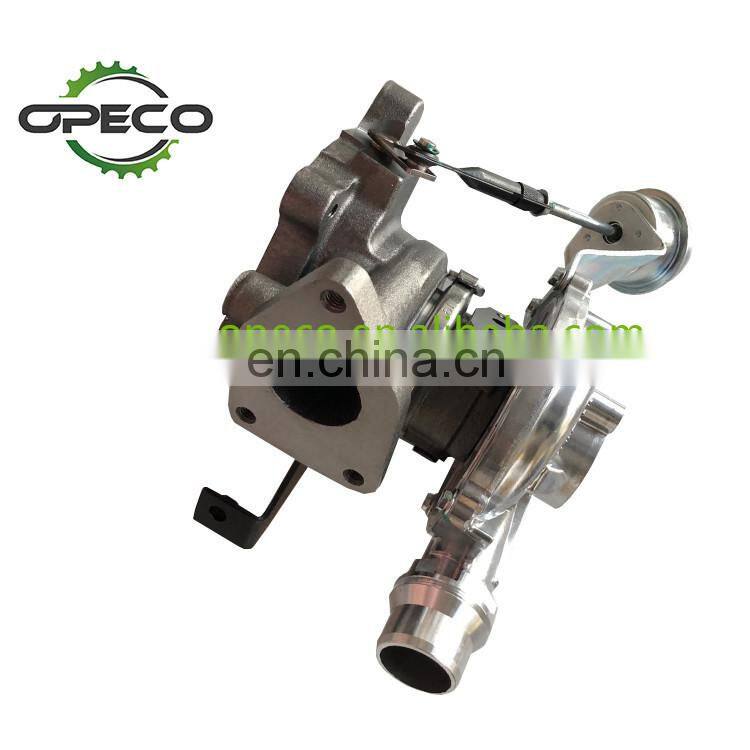 ZD3 M9R Euro-4 M9T Euro-5 turbocharger GT15 786997-5001S 786997-0001 786997-1 8200994301 8200994301B78787