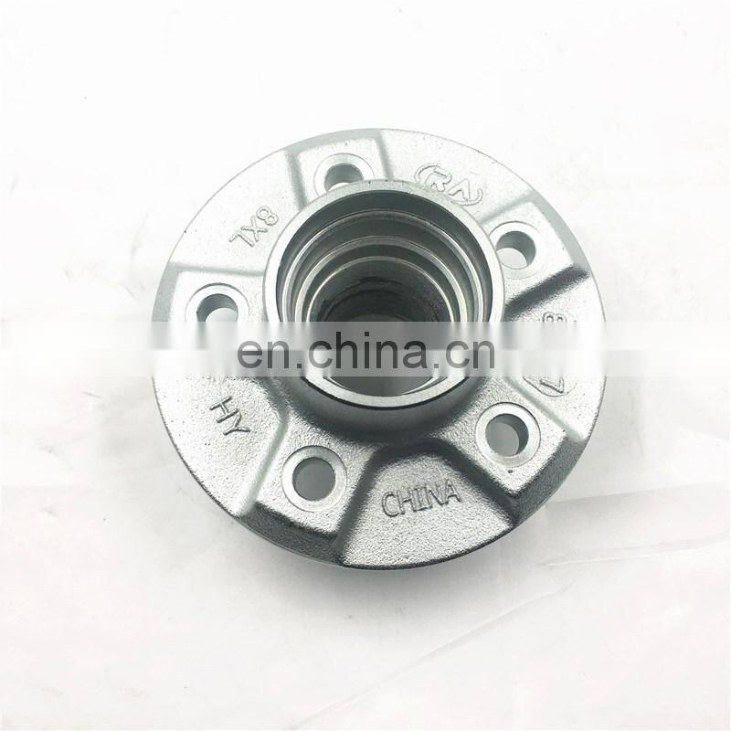 OEM Malleable Cast Iron Parts