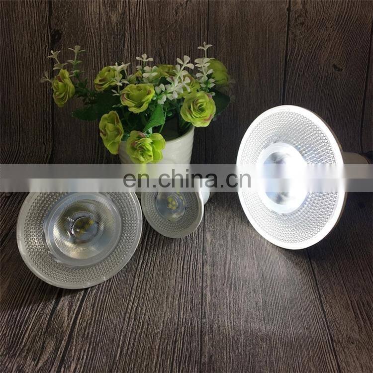 factory price dimmable g53 led spotlights 2700k 9w 12w 15w cob gu10 ar111 led light