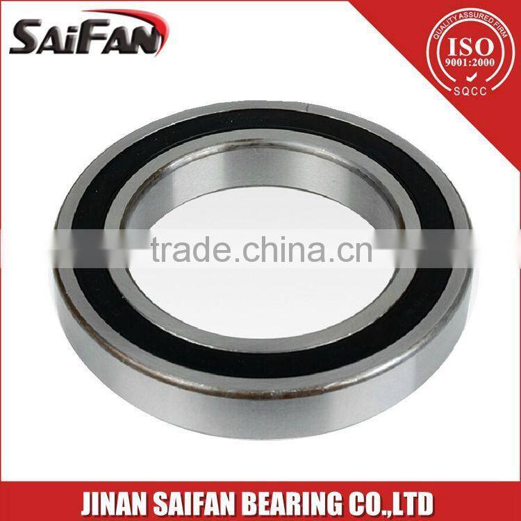 NSK KOYO Gearbox Bearing 6020 ZZ 6020 2RS KOYO Ball Bearing 6020 ZZ Bearing Sizes 100*150*24mm