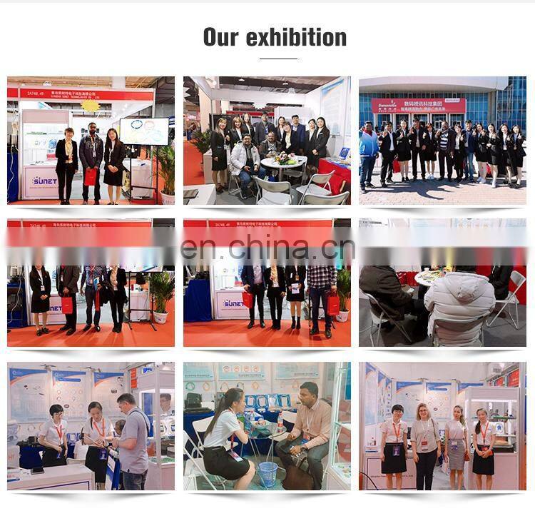 ftth fttx steel tube type fiber optic 1*2 plc sc splitter with sc upc connector