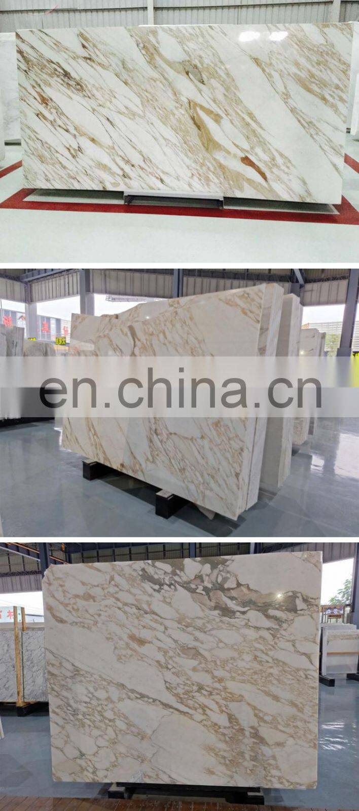 Calacatta Gold calcutta marble tile price
