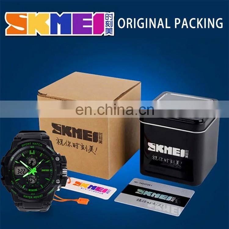 0990 skmei watch instruction manual led backlight men wristwatch 30m waterproof