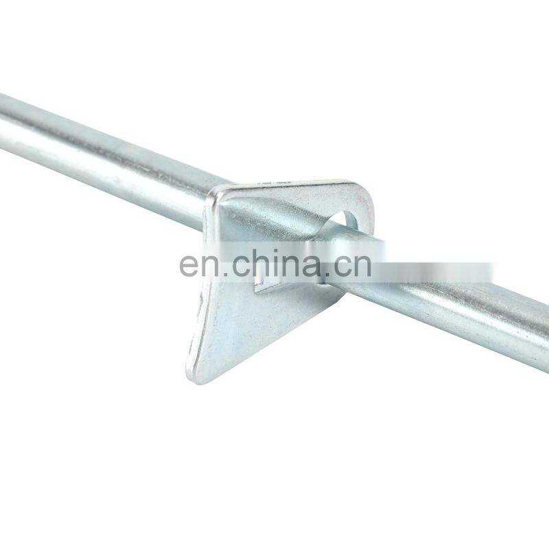 Safety Race Car Round Tube Latch Style Window Net Installation Mounting Kit