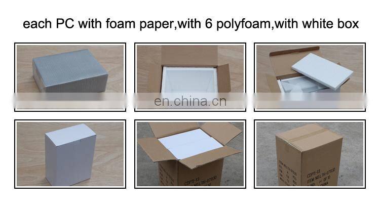 custom newly design cigar tobacco cigarette display cabinet