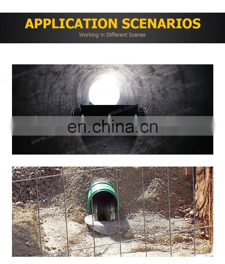 Small cheap robot all terrain vehicles rubber track