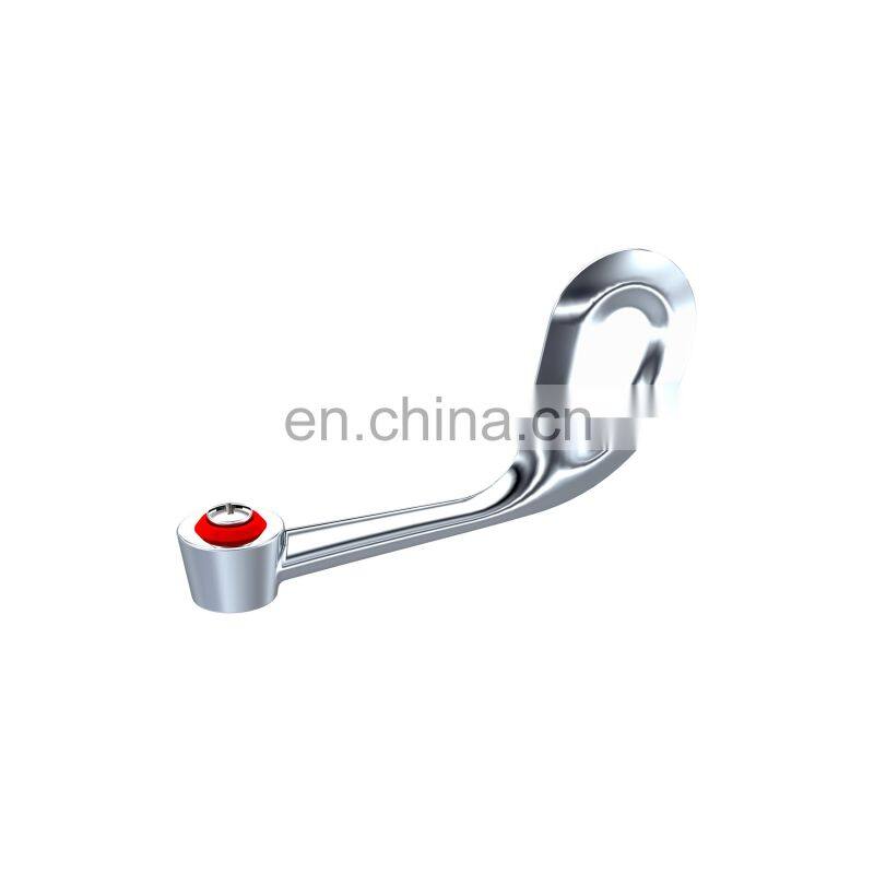 Ceramic Cartridge With Lever Handle Index Screw (HOT)
