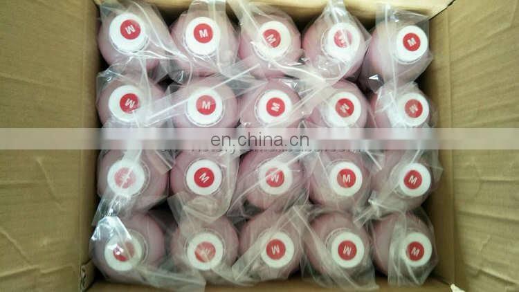 High quality Cheap eco solvent ink for dx5/dx7/xp600/tx800 printhead ( No Plug, Ultra-low odor,Environmental-friendly )