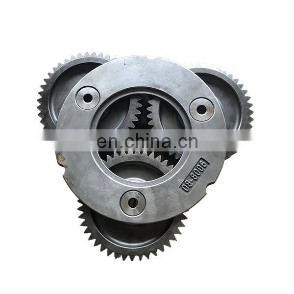 XKAQ-00226 Diesel  Engine Carrier Ring XKAQ-00226 diesel engine truck parts