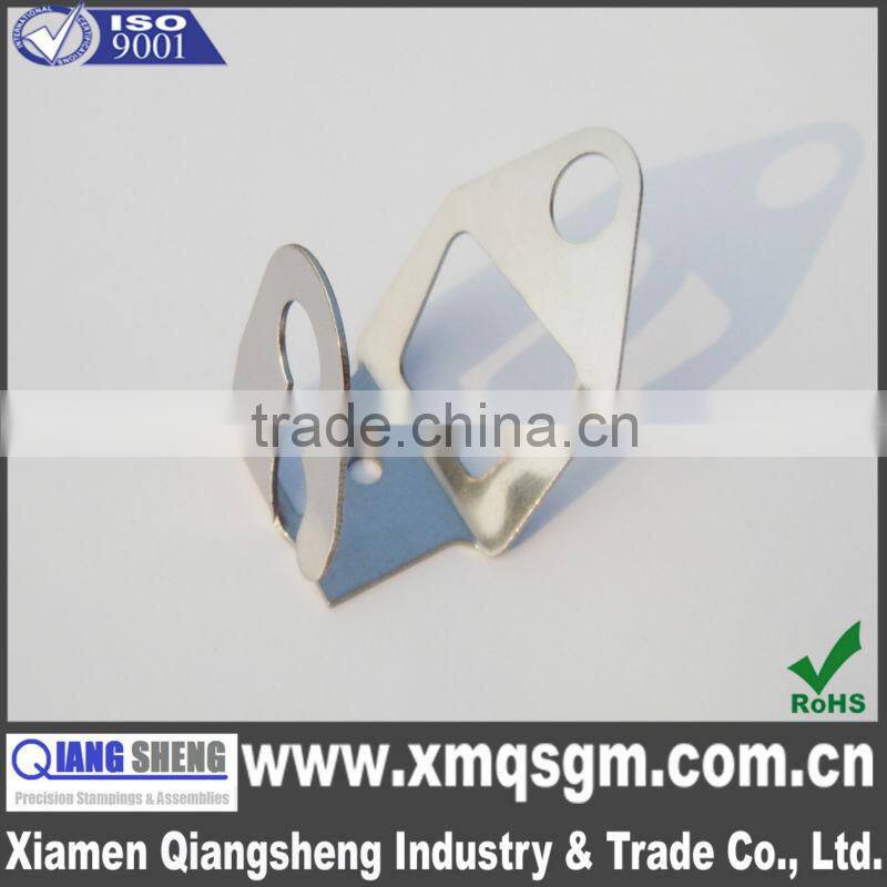 metal stamping blanks