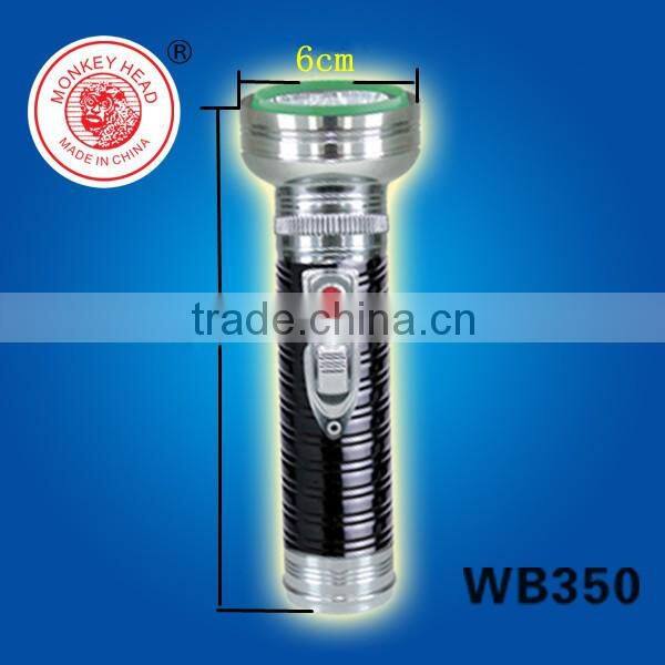 Long range flashlight torch lighting led torch