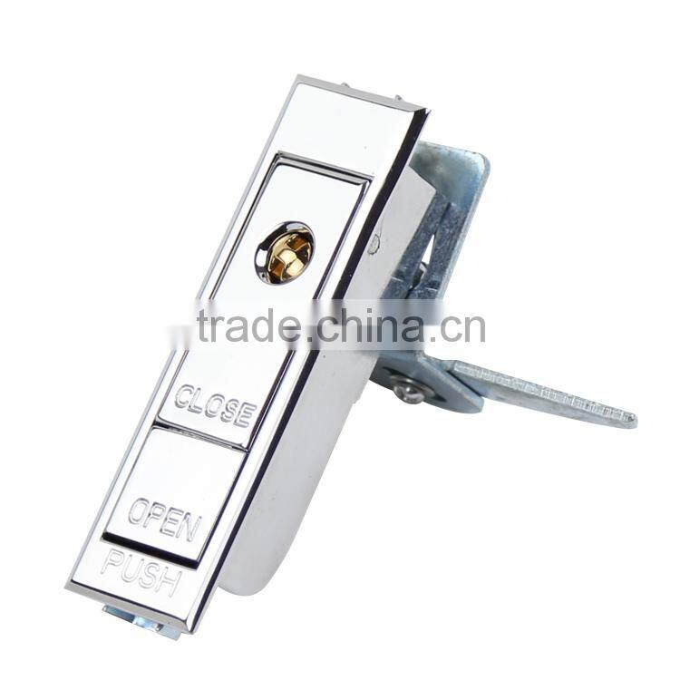 Flei brand High Safty ROHS zinc Plated Metal Locks