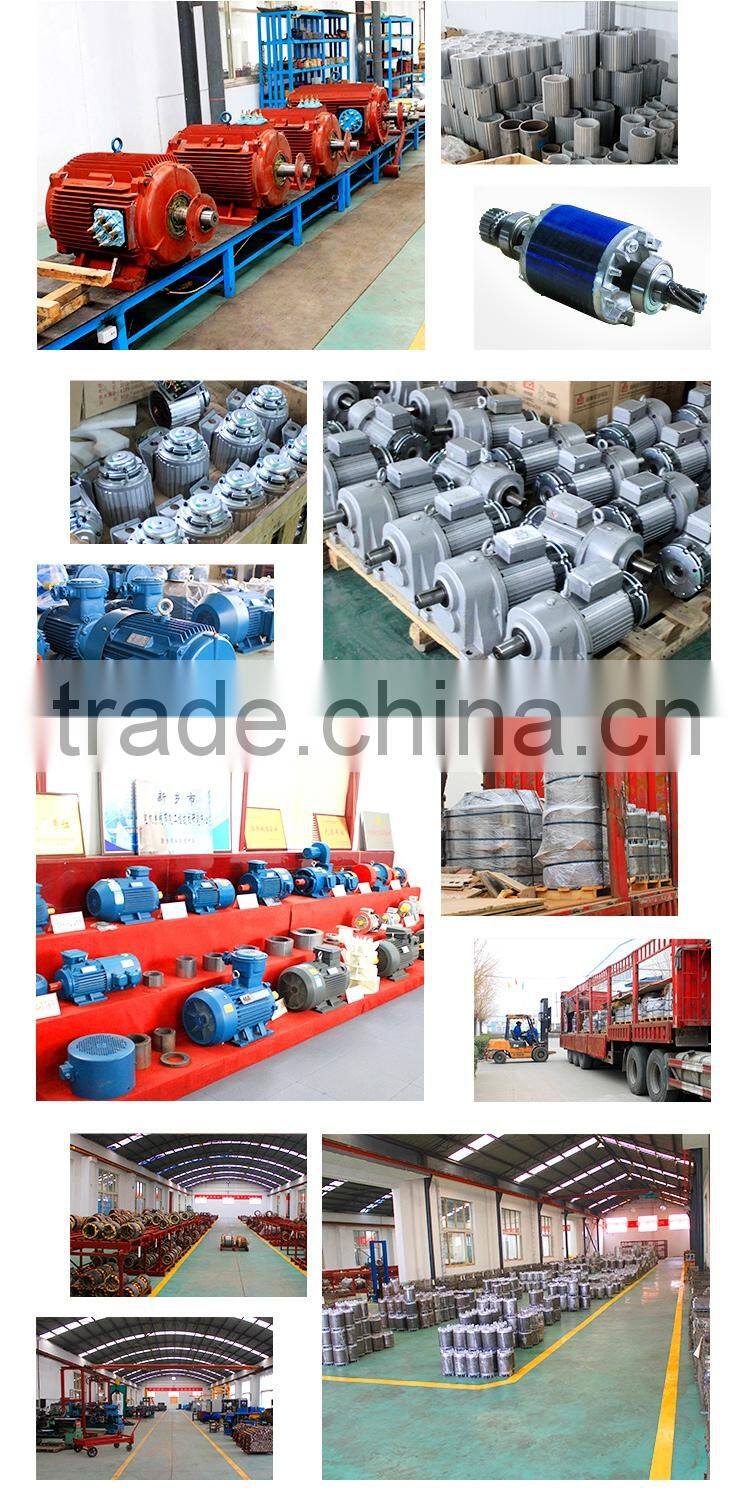 YZO series vibration motor YZO,TZD