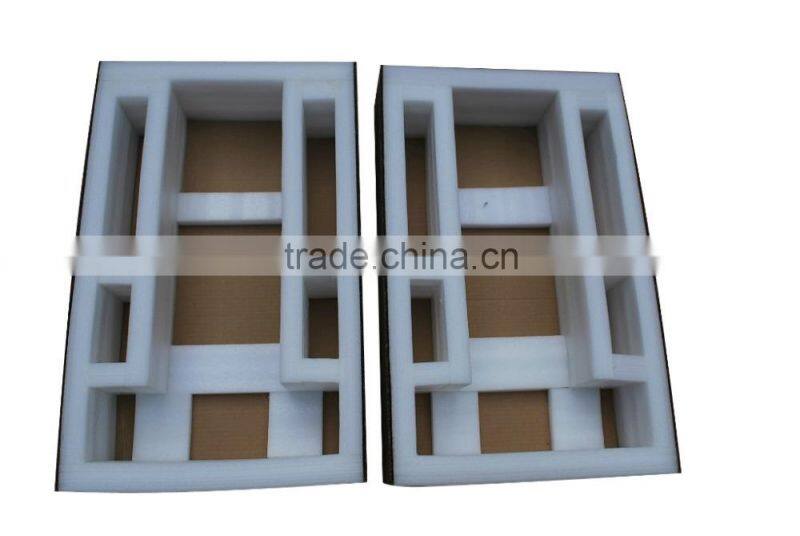 Epe Fruit Packaging Net, Safety Net For Fruit Epe Foam, Foam Packing Net