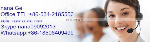 gcl and geotextile biggest China liner factory price