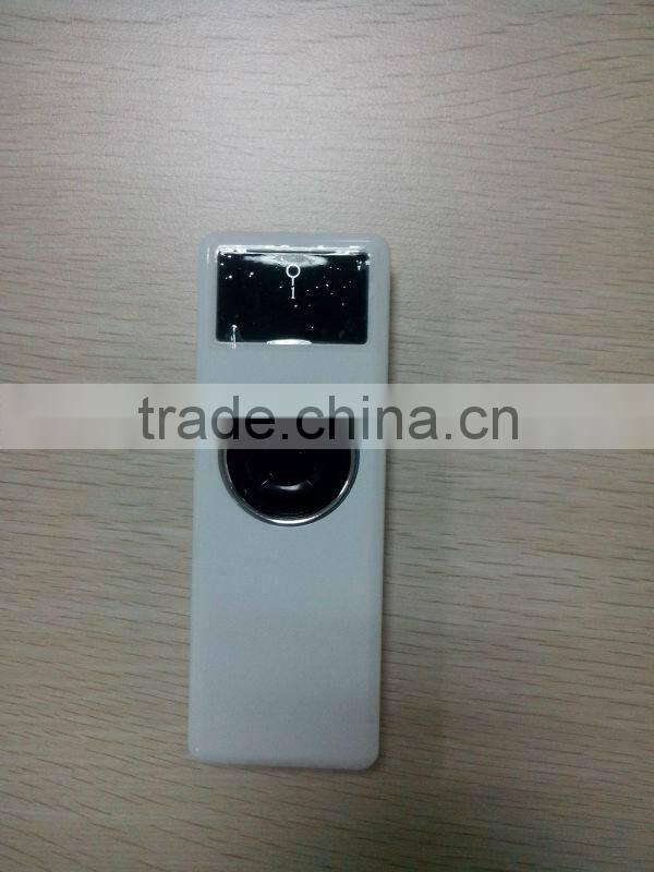 Guangzhou Latest motorized roller shade/ electric roller shade for home.