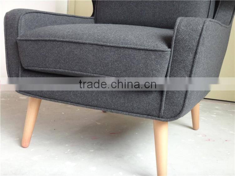 Hot sale living room use flynn chair