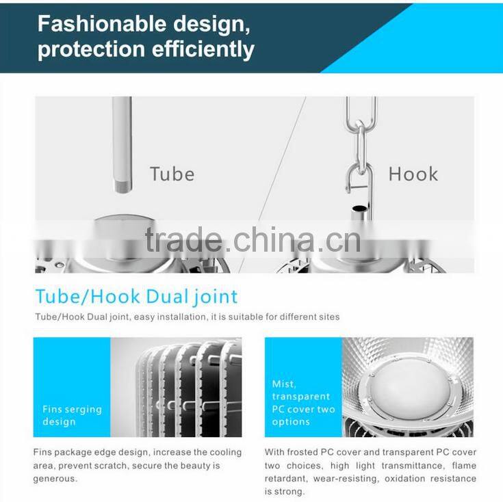 LED High Bay Light 200W