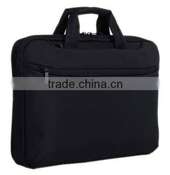 Laptop business briefcase bag