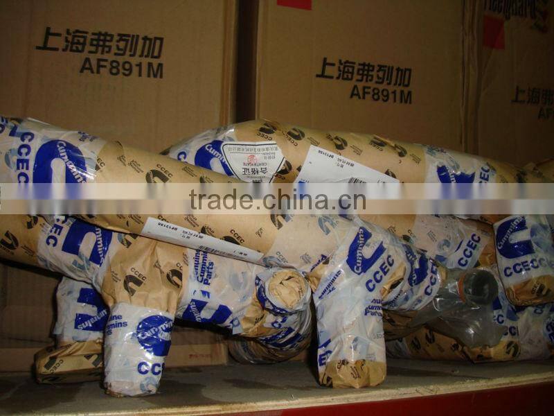 NT855 engine cylinder head ,3418678 3811985