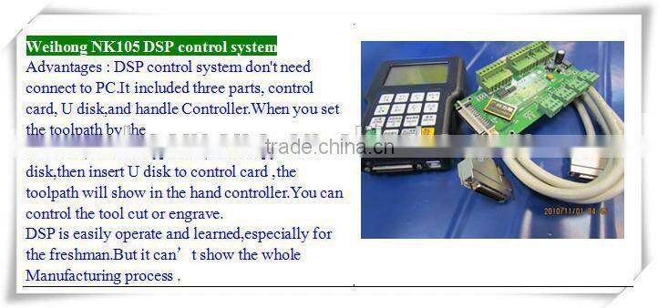 High quality Chinese cnc machine BCS1325/cnc machine/high speed/engrave stone