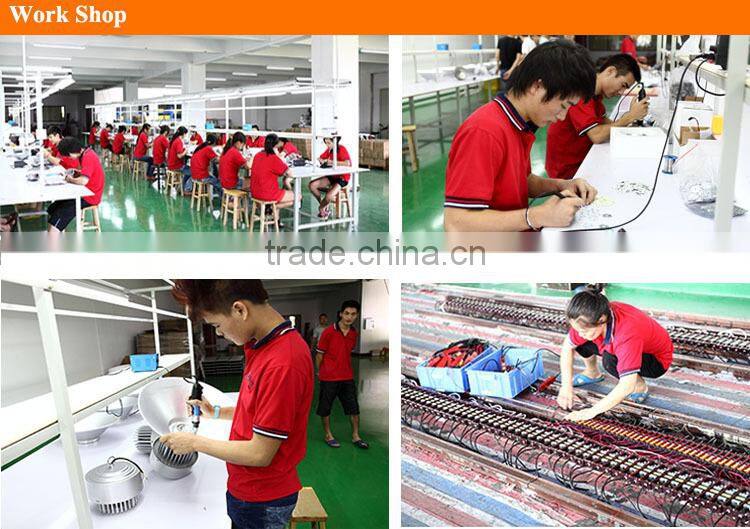 Anti glare new design outdoor 30w led flood light