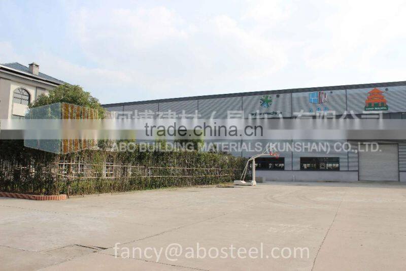 Rib Lath, Expanded Rib Lath, 3/8" Rib Metal Lath- ABO Building