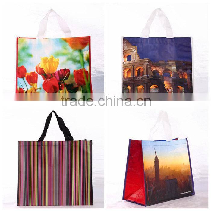 New Wedding Gift Packaging Nonwovens Bags With Resin Drill