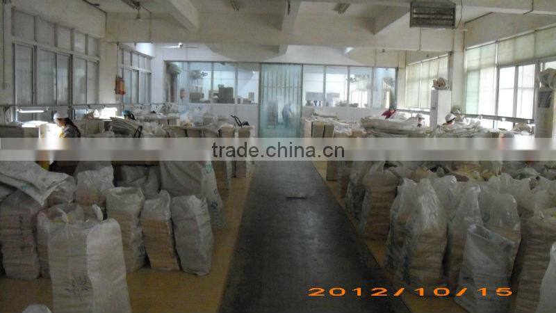 disposable tableware cleaning