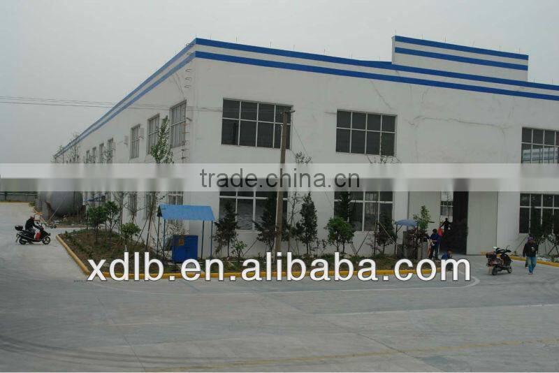 thermoplastic road marking euipment